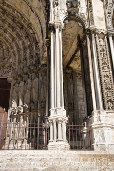 Chartres Cathedral