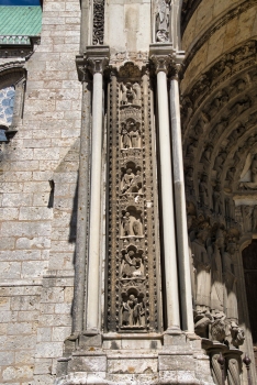 Chartres Cathedral
