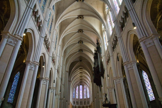 Notre-Dame de Chartres