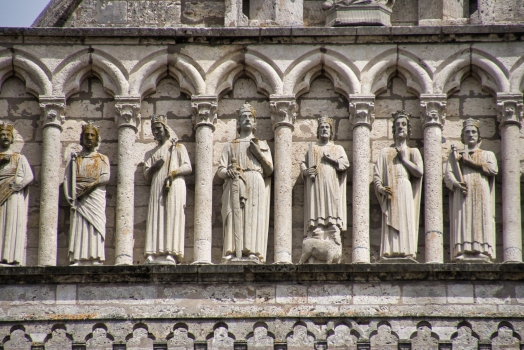 Notre-Dame de Chartres