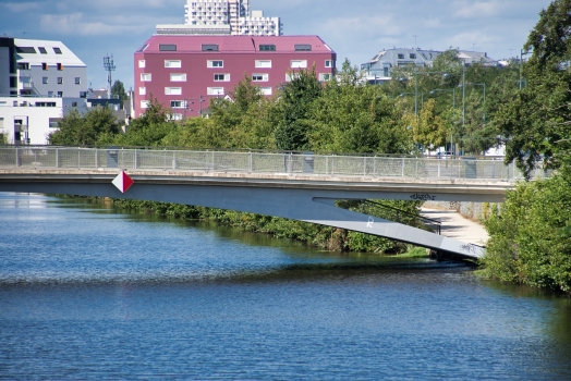 Pont Václav-Havel