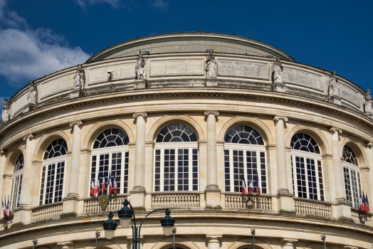 Rennes Opera House