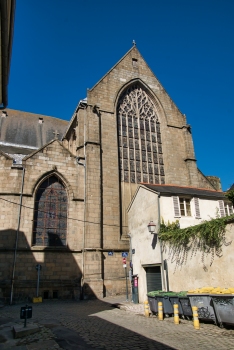 Kirche Saint Germain