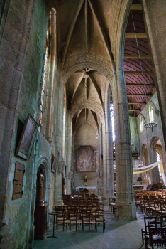Saint Germain's Church