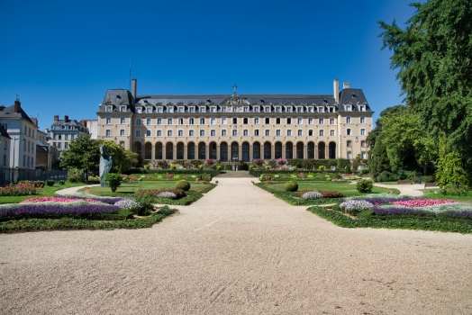 Palais Saint-Georges