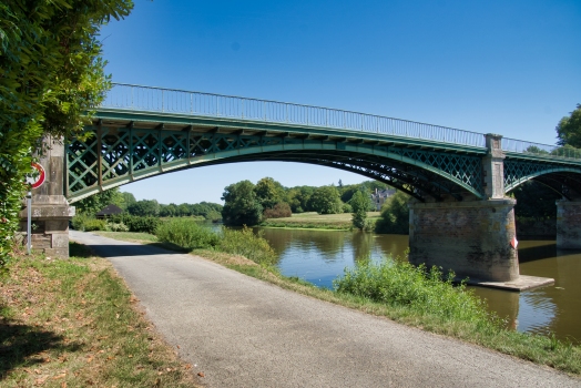 Pont de Langon