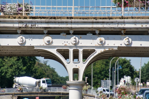 Grande-Rue-Brücke