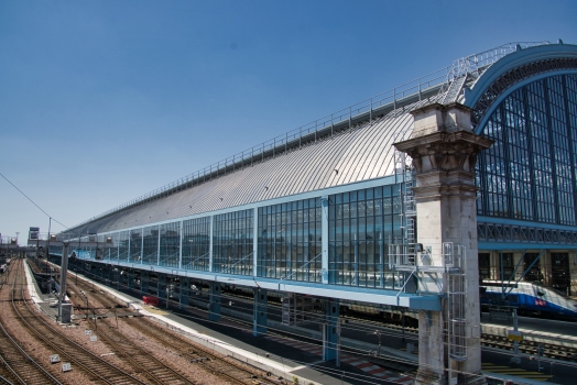 Gare de Bordeaux-Saint-Jean
