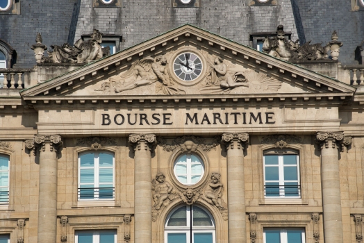 Bourse Maritime 
