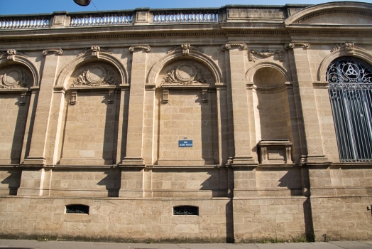 Musée des beaux-arts de Bordeaux