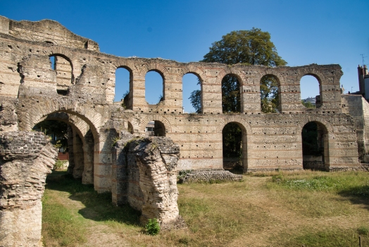 Bordeaux Amphitheater