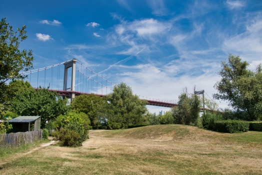Pont d'Aquitaine