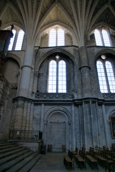 Cathédrale Saint-André de Bordeaux