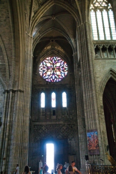 Kathedrale Saint-André