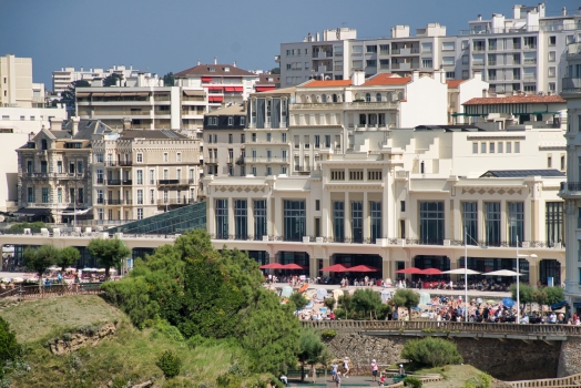 Casino Biarritz