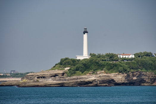Biarritz Lighthouse