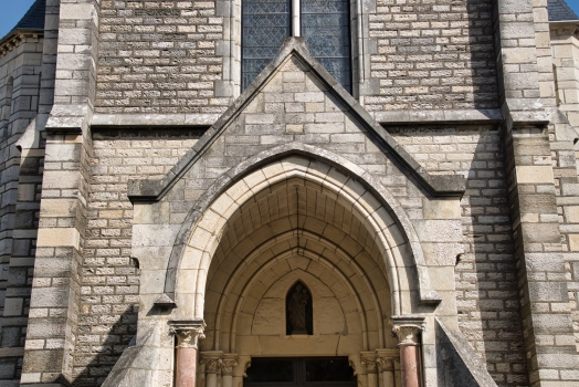 Église Saint-Joseph de Biarritz
