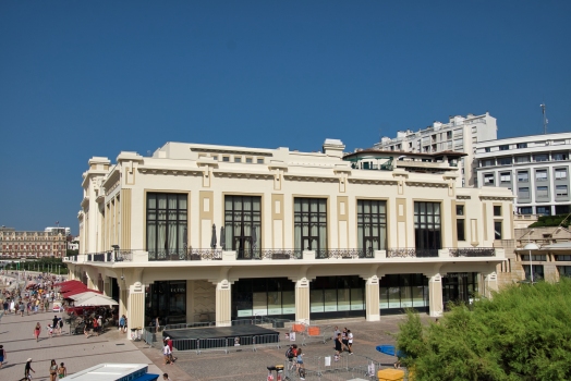Biarritz Casino