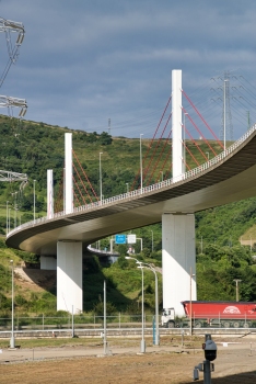 La Arena Viaduct