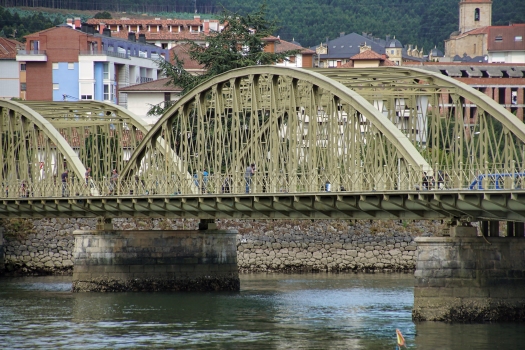 Treto-Brücke