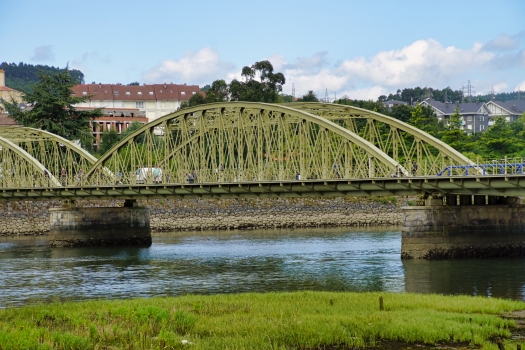 Treto-Brücke
