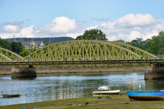 Treto Bridge