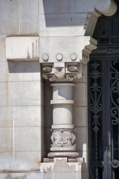 Rathaus von Santander