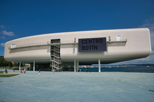 Centre Botín