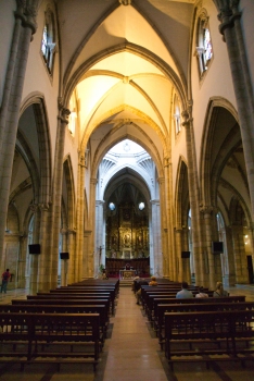 Kathedrale Mariä Himmelfahrt
