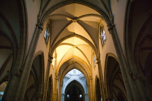 Cathédrale Notre-Dame-de-l'Ascension
