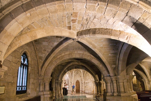 Cathédrale Notre-Dame-de-l'Ascension