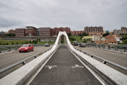 Juan José Arenas Bridge