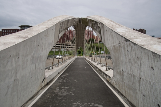 Pont Juan-José-Arenas