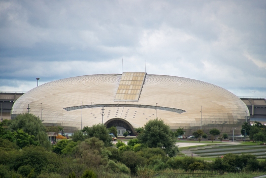 Palais des Sports de Santander