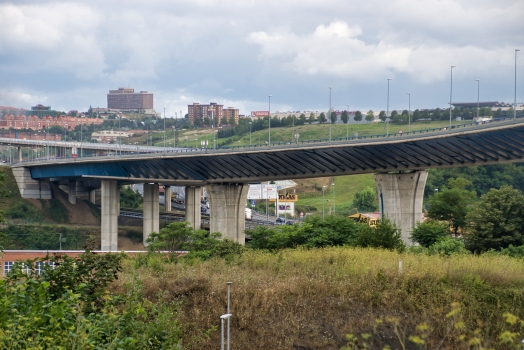 Trapagaran Viaduct