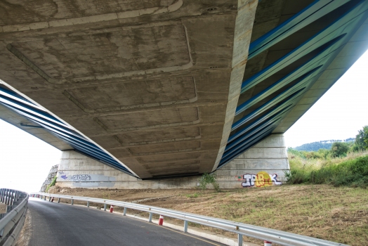 Trapagaran Viaduct