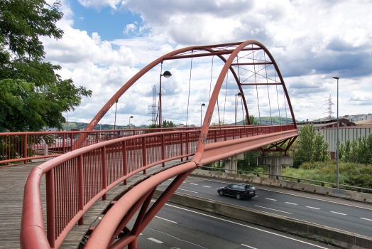 Sestao Footbridge