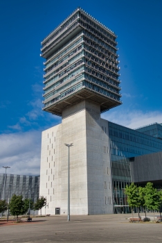 BEC Tower