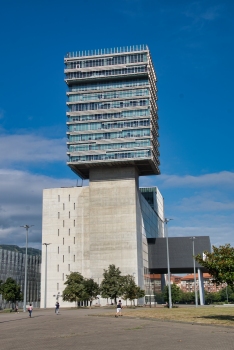 BEC-Turm