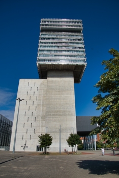 BEC-Turm