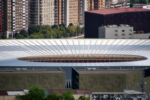 Stade San Mamés