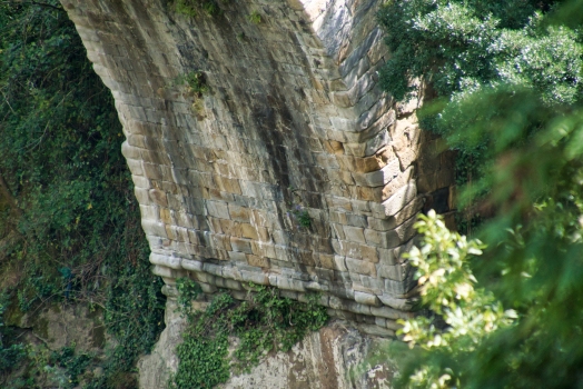 Puente de Castrejana