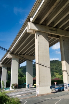 Elgoibar Viaduct