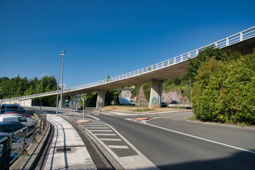 Txingurri Viaduct