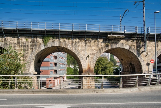 Herrera Viaduct 