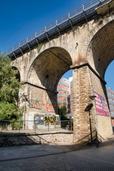 Herrera Viaduct