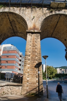 Herrera Viaduct 