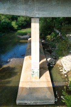 Puente de San Jorge 