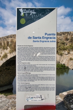 Puente de Santa Engracia