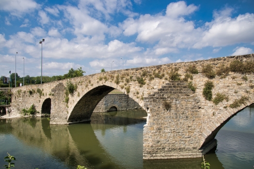 Puente de Santa Engracia